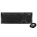 Rapoo X8210 Wireless Mouse & Keyboard Combo